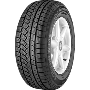 Anvelope Iarna CONTINENTAL Conti4x4WinterContact BMW FR 255/55 R18 105 H