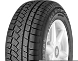 Anvelope Iarna CONTINENTAL Conti4x4WinterContact BMW 215/60 R17 96 H