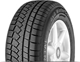 Anvelope Iarna CONTINENTAL Conti4x4WinterContact FR 215/60 R17 96 H