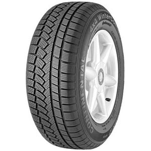 Anvelope Iarna CONTINENTAL Conti4x4WinterContact MO 275/55 R19 111 V
