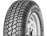 Anvelope Vara CONTINENTAL ContiContact CT22 165/80 R15 87 T
