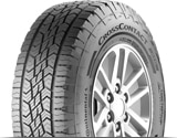 Anvelope All Seasons CONTINENTAL ContiCrossContact ATR FR 215/65 R16 98 H