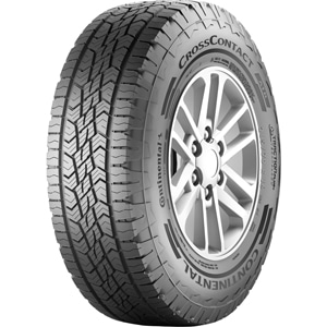 Anvelope All Seasons CONTINENTAL ContiCrossContact ATR FR 265/70 R15 112 T