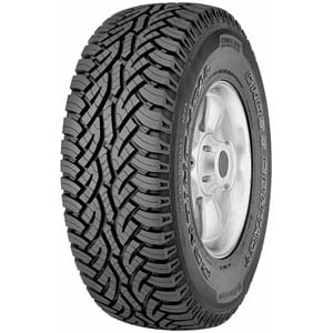 Anvelope Vara CONTINENTAL ContiCrossContact AT FR 205/70 R15 96 H