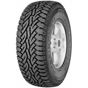 Anvelope Vara CONTINENTAL ContiCrossContact AT OWL 235/75 R15 109 S