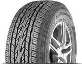 Anvelope Vara CONTINENTAL ContiCrossContact LX 2 FR 255/65 R16 109 H