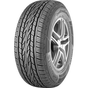 Anvelope Vara CONTINENTAL ContiCrossContact LX 2 FR 265/70 R17 115 T