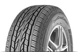 Anvelope Vara CONTINENTAL ContiCrossContact LX 2 205/70 R15 96 H