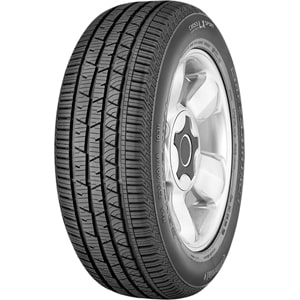 Anvelope All Seasons CONTINENTAL ContiCrossContact LX Demo 255/70 R16 111 T