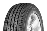 Anvelope Vara CONTINENTAL ContiCrossContact LX Sport AO 235/50 R18 97 H