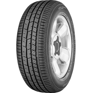 Anvelope Vara CONTINENTAL ContiCrossContact LX Sport ContiSeal 275/40 R22 108 Y XL