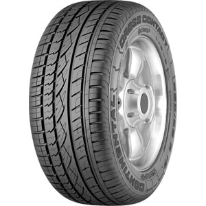 Anvelope Vara CONTINENTAL ContiCrossContact UHP BMW 255/50 R19 107 V RunFlat