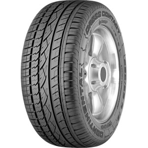 Anvelope Vara CONTINENTAL ContiCrossContact UHP E LR 255/55 R18 109 V XL