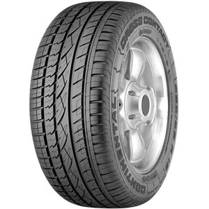 Anvelope Vara CONTINENTAL ContiCrossContact UHP FR 255/50 R20 109 Y XL