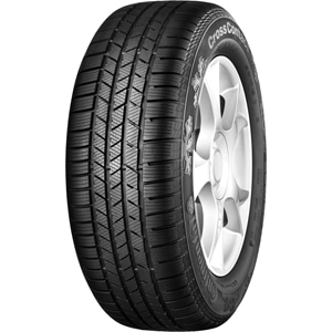 Anvelope Iarna CONTINENTAL ContiCrossContact Winter AO FR 235/55 R19 101 H