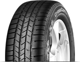 Anvelope Iarna CONTINENTAL ContiCrossContact Winter AO 235/55 R19 101 H