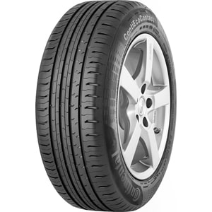 Anvelope Vara CONTINENTAL ContiEcoContact 5 AR 225/55 R16 95 W