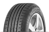 Anvelope Vara CONTINENTAL ContiEcoContact 5 ContiSeal 245/45 R18 96 W