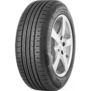Anvelope Vara CONTINENTAL ContiEcoContact 5 SUV 235/60 R18 103 V