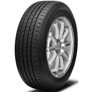 Anvelope Vara CONTINENTAL ContiEcoContact CP 175/60 R15 81 V