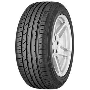 Anvelope Vara CONTINENTAL ContiPremiumContact 2 BMW 225/55 R16 95 W