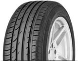 Anvelope Vara CONTINENTAL ContiPremiumContact 2 FR 215/40 R17 87 V XL
