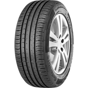 Anvelope Vara CONTINENTAL ContiPremiumContact 5 AO 235/55 R17 99 V