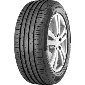 Anvelope Vara CONTINENTAL ContiPremiumContact 5 BMW 225/55 R17 97 W