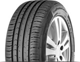 Anvelope Vara CONTINENTAL ContiPremiumContact 5 FR 205/55 R17 91 V