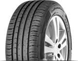 Anvelope Vara CONTINENTAL ContiPremiumContact 5 J 205/55 R17 95 Y XL