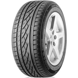Anvelope Vara CONTINENTAL ContiPremiumContact FR 185/50 R16 81 V