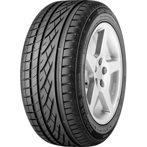 Anvelope Vara CONTINENTAL ContiPremiumContact MO 275/50 R19 112 W XL