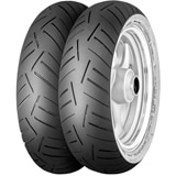 Anvelope Scooter CONTINENTAL ContiScoot 120/70 R12 51 P