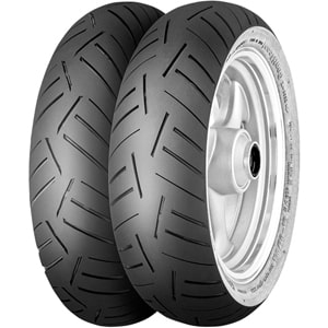 Anvelope Scooter CONTINENTAL ContiScoot 120/80 R16 60 P