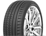 Anvelope Vara CONTINENTAL ContiSportContact 2 AO FR 205/55 R16 91 V