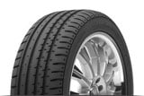 Anvelope Vara CONTINENTAL ContiSportContact 2 MO 255/40 R19 100 Y XL