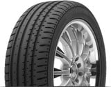 Anvelope Vara CONTINENTAL ContiSportContact 2 MO 275/35 R20 102 Y XL