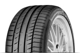 Anvelope Vara CONTINENTAL ContiSportContact 5P MO 325/35 R22 110 Y