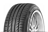 Anvelope Vara CONTINENTAL ContiSportContact 5 BMW ContiSeal 285/40 R22 110 Y XL
