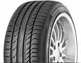 Anvelope Vara CONTINENTAL ContiSportContact 5 ContiSeal 225/45 R18 95 W XL