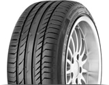 Anvelope Vara CONTINENTAL ContiSportContact 5 FR ContiSilent 245/45 R18 96 W