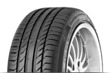Anvelope Vara CONTINENTAL ContiSportContact 5 FR 225/50 R17 94 Y