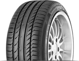 Anvelope Vara CONTINENTAL ContiSportContact 5 MOE 225/45 R18 95 Y RunFlat