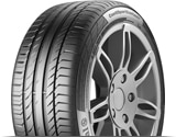 Anvelope Vara CONTINENTAL ContiSportContact 5 SUV AO Demo 235/55 R19 101 W