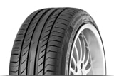 Anvelope Vara CONTINENTAL ContiSportContact 5 SUV J LR 265/45 R21 108 W XL