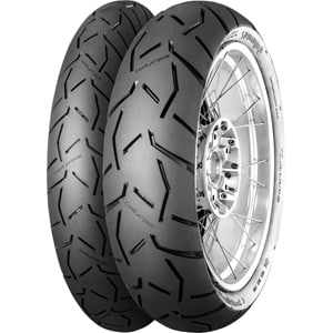 Anvelope Moto Sport Touring CONTINENTAL ContiTrail Attack 3 90/90 R21 54 H