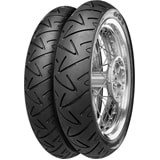 Anvelope Supermoto CONTINENTAL ContiTwist SM Sport 100/80 R17 52 H