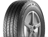 Anvelope Vara CONTINENTAL ContiVanContact 100 Demo 225/75 R16C 121/120 R