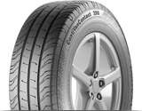 Anvelope Vara CONTINENTAL ContiVanContact 200 205/75 R16C 110/108 R