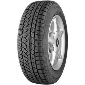 Anvelope Iarna CONTINENTAL ContiWinterContact TS 790 FR BMW 225/60 R17 99 H